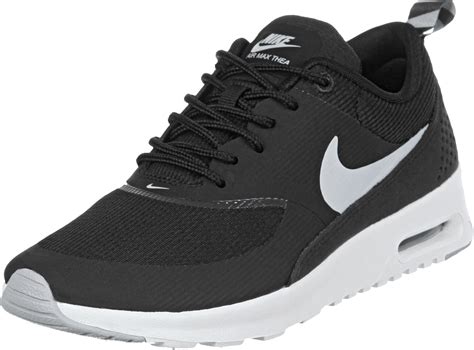 nike air max thea schwarz 40|nike air max thea outfits.